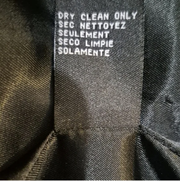 BEBE Long Coat π§ Soft π - Picture 12 of 14